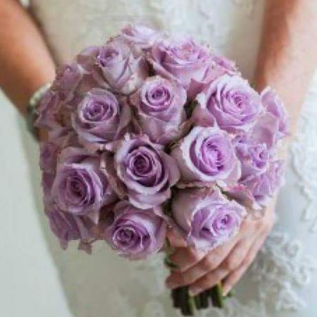 Bouquet de novia