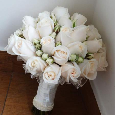 Bouquet de novia