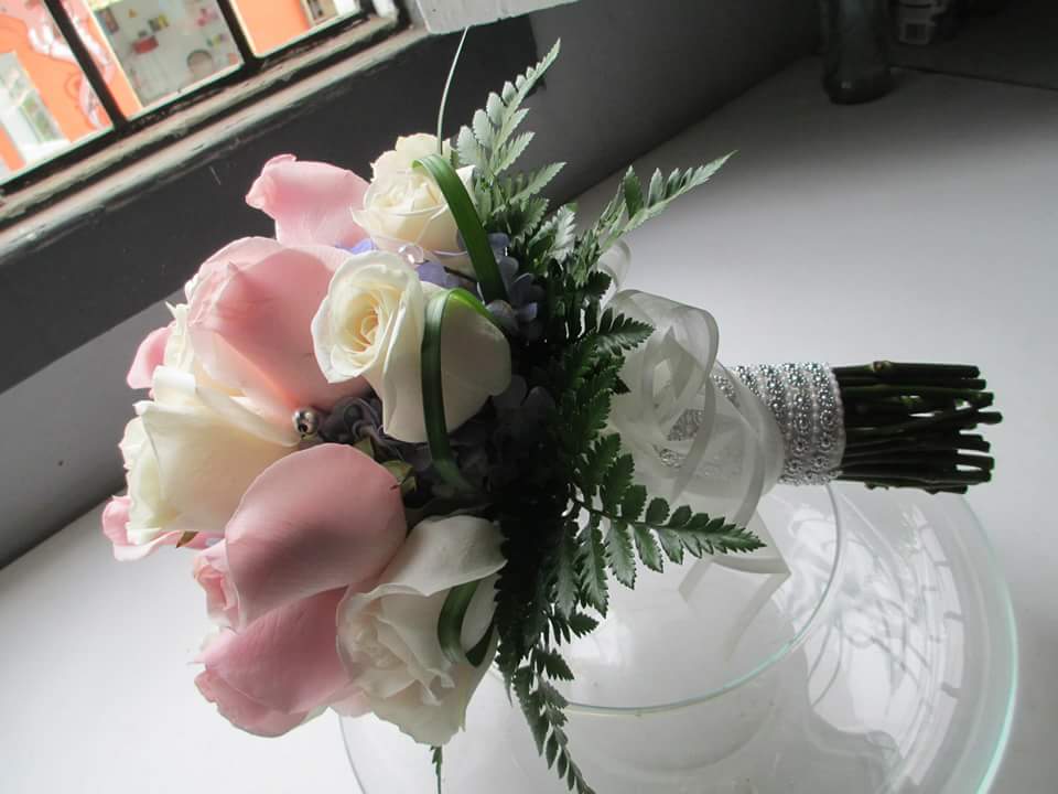 Bouquets de online novia