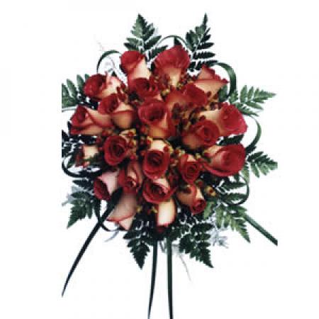 Bouquet de Rosas Leonidas