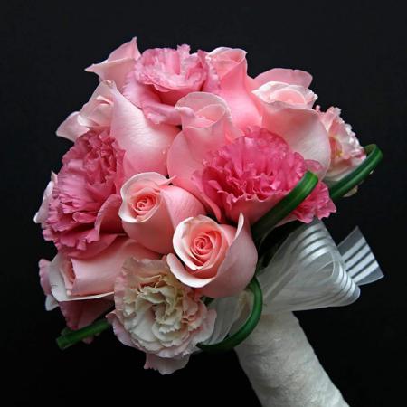 Bouquet de novia